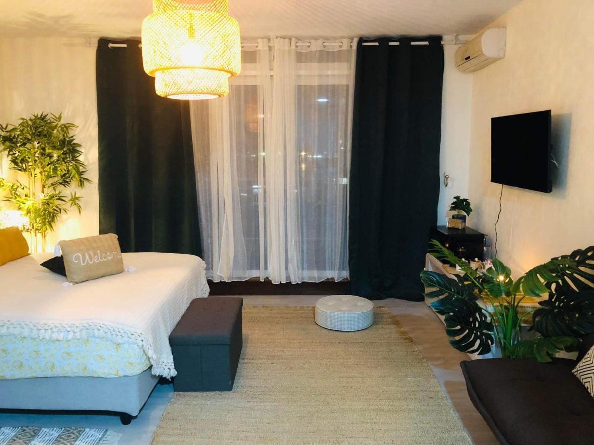 Mave Mai Studio Papeete 帕皮提 外观 照片