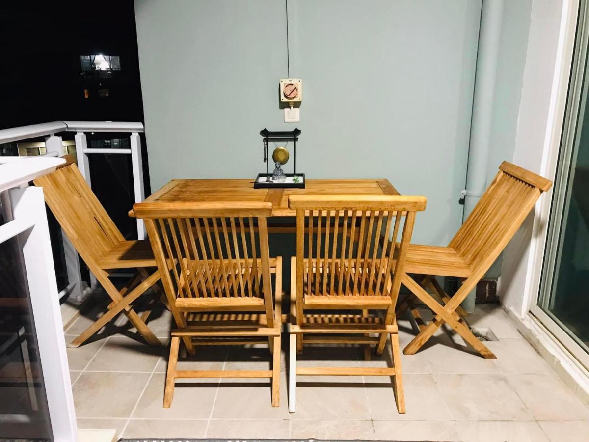 Mave Mai Studio Papeete 帕皮提 外观 照片