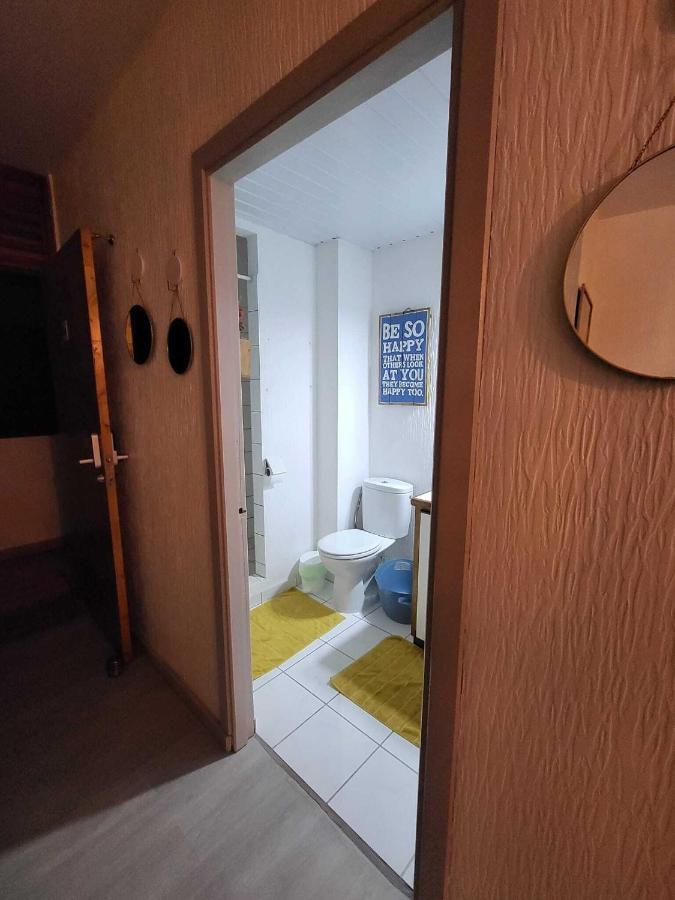 Mave Mai Studio Papeete 帕皮提 外观 照片
