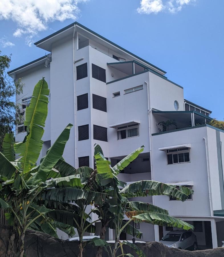 Mave Mai Studio Papeete 帕皮提 外观 照片